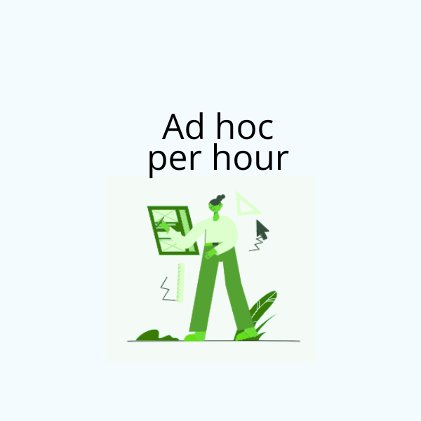 On-Demand Digital Services